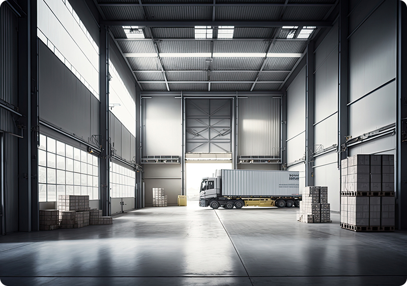 Priemyselná výroba