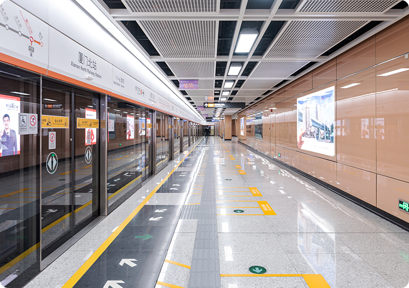 Dopravné zariadenia