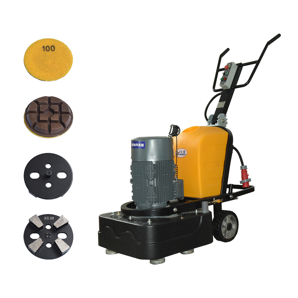 Brúsny stroj JY-700A